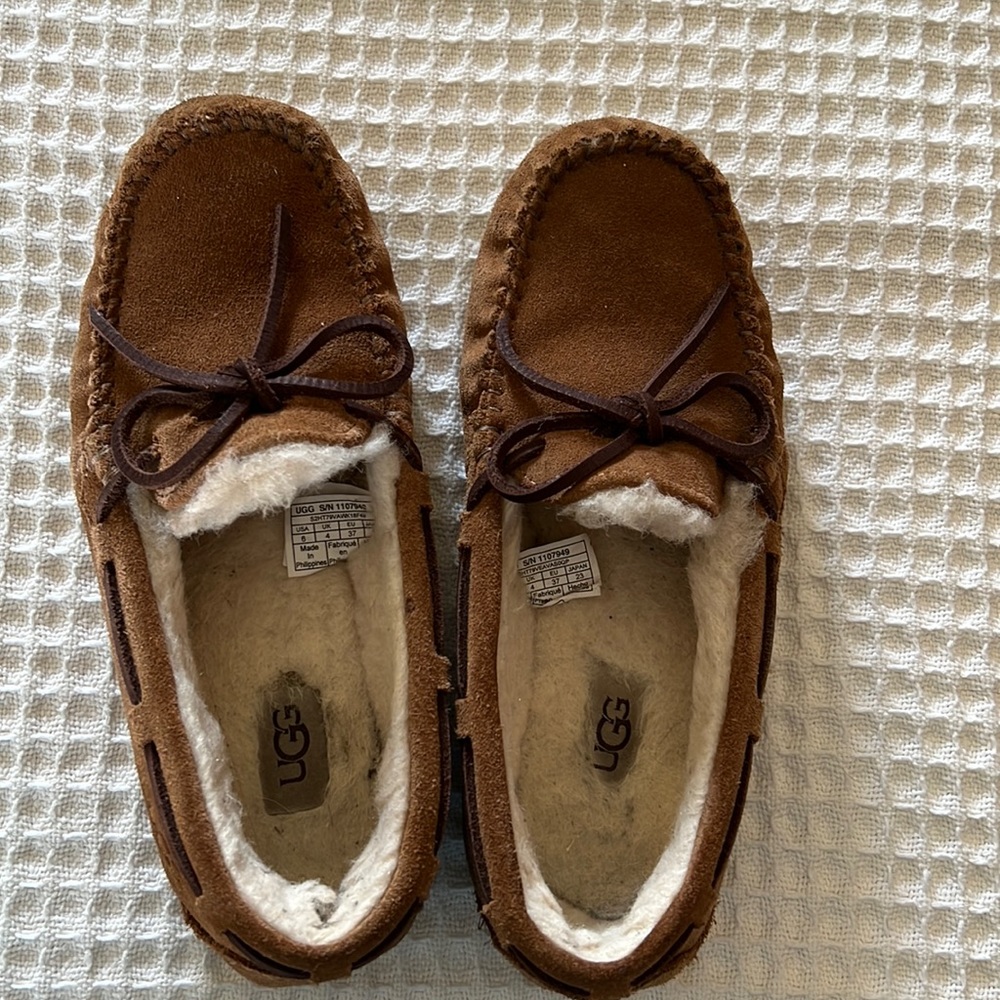 UGG Slippers